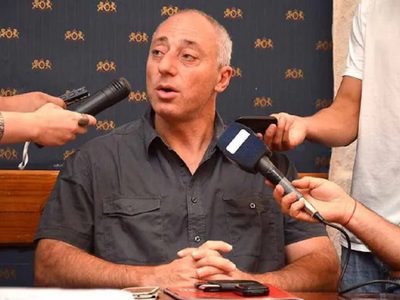 Ordenan liberar al médico urólogo que estaba detenido en Mendoza