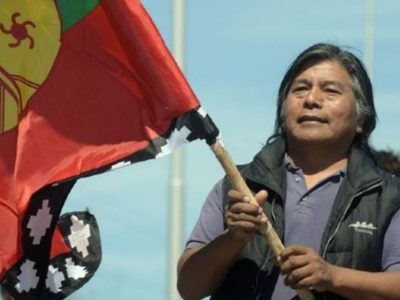 La Confederación Mapuche volvió a advertir sobre la construcción del gasoducto en Vaca Muerta
