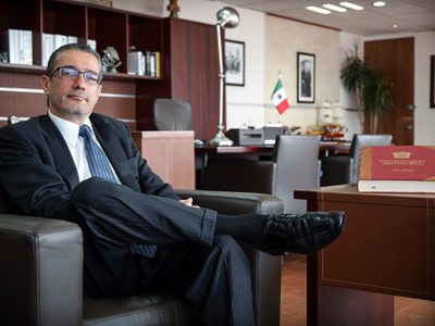 No acepto disculpa de la FGJEM, 'quiero ver al culpable de la muerte de mi hijo”: padre de Edgar Romero