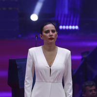 Así justificó Sandra Cuevas la agresión de su personal contra un peatón sobre Reforma