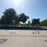 Clima en Neuquén: jueves soleado y con períodos de viento