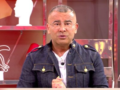 Jorge Javier Vázquez en la cuerda floja: lanzaron una brutal acusación en su contra