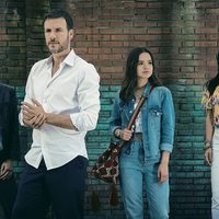España pisa fuerte en Netflix con el estreno de "Perdida". ¡Mirá de qué se trata!