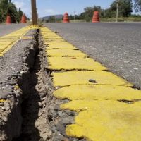 Nueva cadena de sismos atemorizó a estas dos provincias
