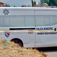 Hallan el cadáver de una mujer dentro de una bolsa; Puebla suma ya 20 feminicidios en el año