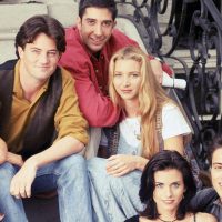 La serie "Friends" festeja los 16 años de su último episodio con una maratón