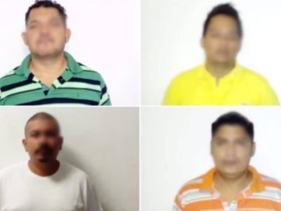 Cuatro reos escapan del penal de Macuspana; es la segunda fuga en menos de un año