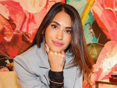 El ítem de moda que elige Antonela Roccuzzo es ideal para fiestas: así se combina