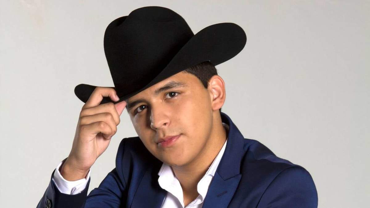 Christian Nodal. Fuente: (Instagram)