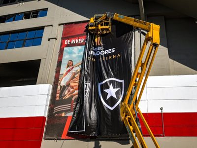 Listo para la final de la Libertadores: River completó una importante obra en el estadio Monumental