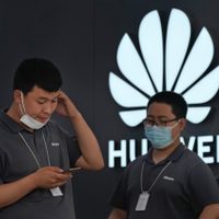 Huawei se aparta de Android y lanza su sistema alternativo HarmonyOS
