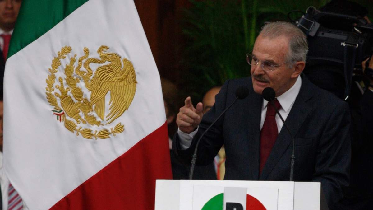 Francisco Labastida