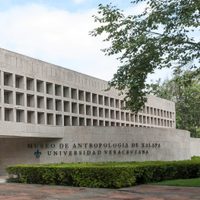 Colectiva/Museo de Antropología de Xalapa