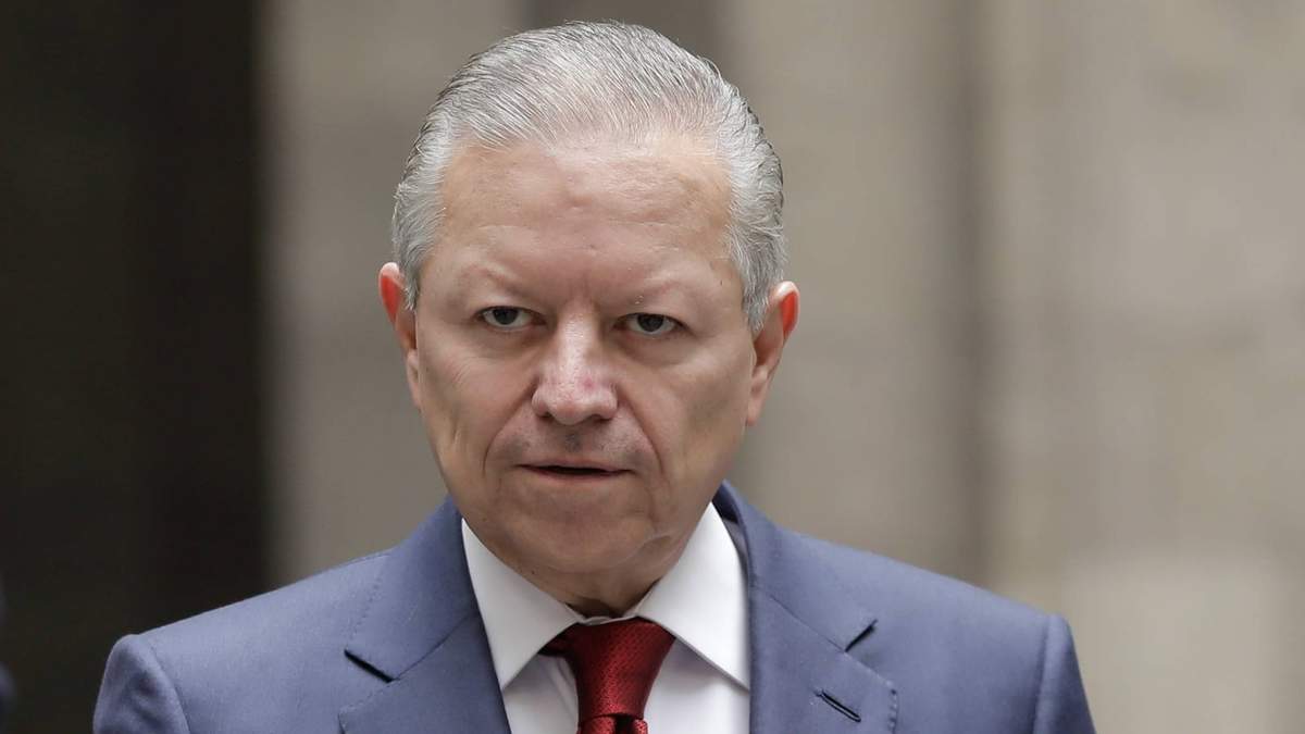 Arturo Zaldívar