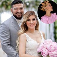 "¡LE LLEGÓ EL KARMA!": Aseguran que Karla Panini sufre las infidelidades de Américo Garza