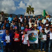 Indígenas chontales de Oaxaca ganan amparo a Minera Zalamera