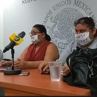 Colectivo exige que desapariciones  se investiguen igual que la de diputada colimense