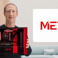 Solicitaron el registro de "Meta" y ahora pedirían 20 mdd a Zuckerberg por la marca