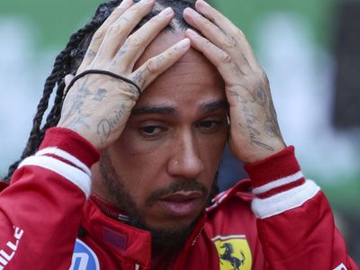 Pérdidas millonarias: Lewis Hamilton cerró uno de sus negocios que fue a quiebra