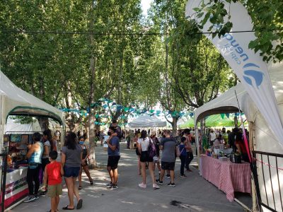 Neuquén se prepara para la Expo de Salud CuidArte del fin de semana: cuáles serán las actividades
