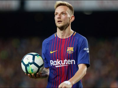 Ivan Rakitic, ofrecido a un equipo poderoso de Europa