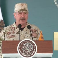 General André Georges será el nuevo titular de la Agencia Nacional de Aduanas: AMLO