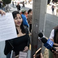 Notificación a Taboada es para proteger a denunciante; si no la acata se le multará: FGJCDMX