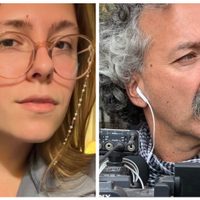 Mueren reportera y camarógrafo de Fox News atacados en Ucrania