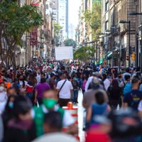 En un día, 4 mil 960 contagios y 198 muertes por covid-19