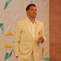 Polémica en las redes: Mariano Iúdica le dio "me gusta" a una publicación en contra del "Cantando"