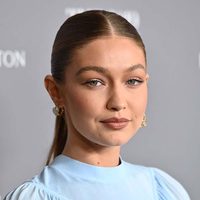 Gigi Hadid le hace caso a sus antojos de embarazada con este plato