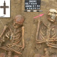 Arqueólogos revelan creencias y miedos de los ritos funerarios