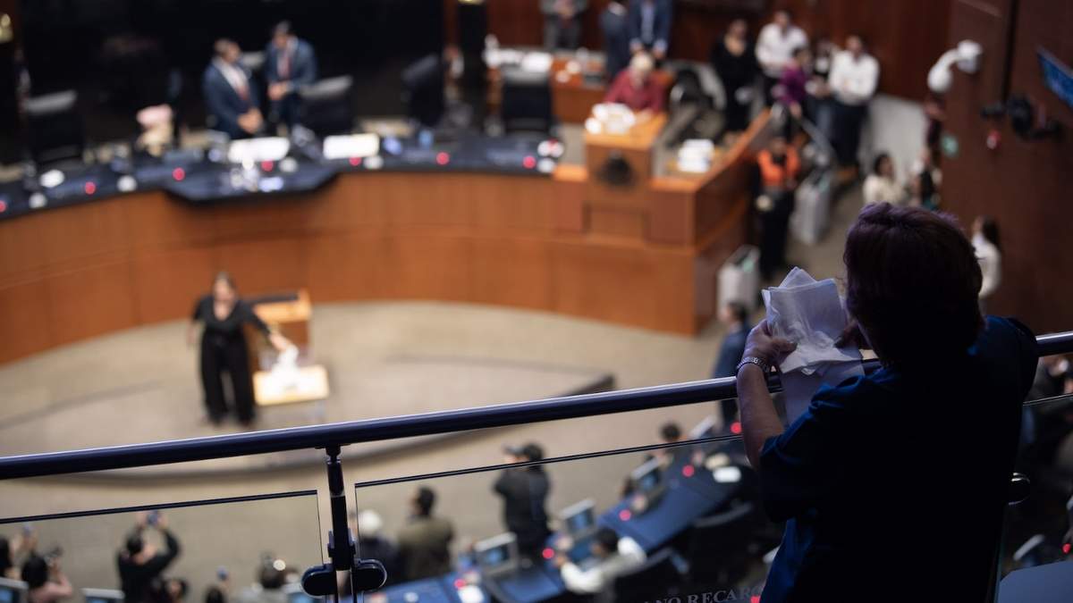 Senado de la República
