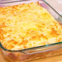 Pastel de calabaza y pollo: cremoso e irresistible, la receta más rica para una cena de otoño original y saludable