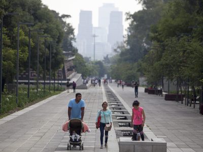 Las 5 supuestas estafas que hacen en Chapultepec platicadas por un youtuber