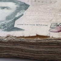 Chau, chau, adiós: esta es la última semana para usar los billetes de $5