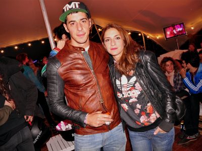 Se supo la verdad: qué pasa entre Esteban Lamothe y su ex Julieta Zylberberg