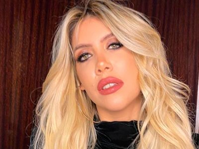 ¡Escándalo! El padre de Wanda Nara hizo unas polémicas declaraciones respecto a su hija por este mot