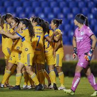 Tigres Femenil buscará su tercer título tras imponerse a Gallos