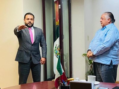 Oficial Mayor procesado por lavado de dinero debe renunciar: presidente del SEA en BC