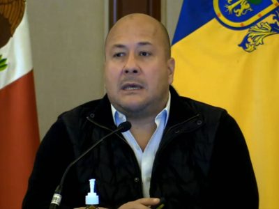 Alfaro niega amenaza contra el periodista Ricardo Ravelo: “lo que hay es una demanda”