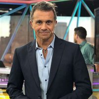 "Tal vez me lo merezca": Sergio Lapegüe y un sorpresivo reclamo a su mujer