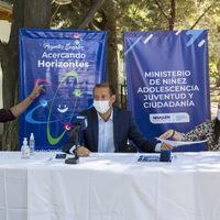 El Gobierno financia proyectos para organizaciones sociales de la zona Confluencia