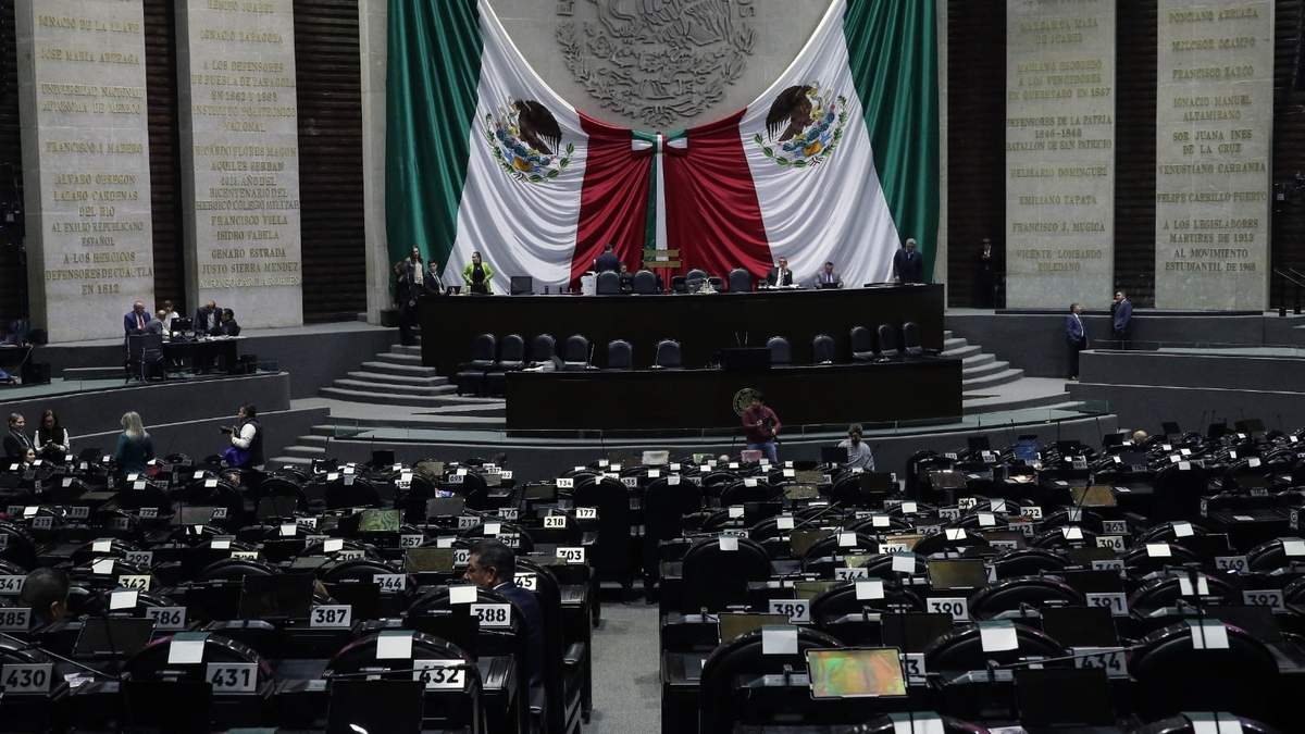 Pelea por el Congreso