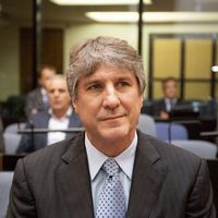 A partir de hoy, Amado Boudou podrá quedar en libertad condicional