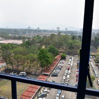 Un trabajador murió tras resbalar de una viga y caer 10 metros en Facultad de Psicología de la UNAM