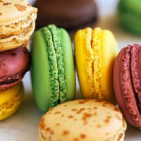 Macarons económicos y muy fáciles: la receta que siempre quisiste hacer, en una versión apta para tu bolsillo
