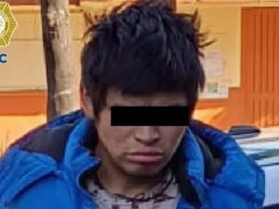 Cae Luis “N” por matar a su pareja y abandonar el cuerpo en bajo puente de Viaducto