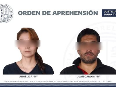 Dictan prisión preventiva a imputados por el homicidio de Eric en academia militarizada