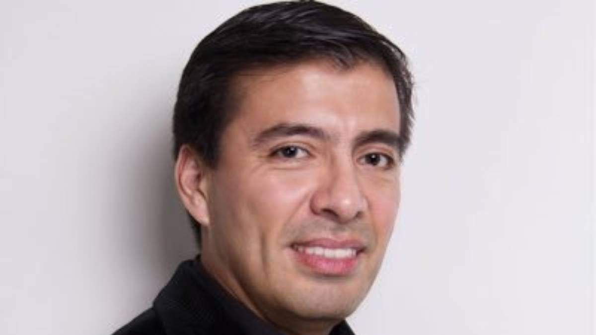 Juan Carlos García, exesposo de Abril Pérez, asesinada en noviembre de 2019